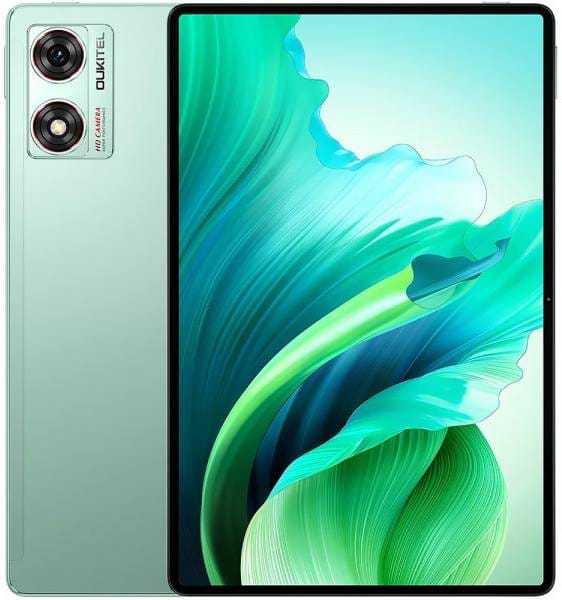 Планшет OUKITEL OT8 11'' 6/256GB LTE Green - Фото 1