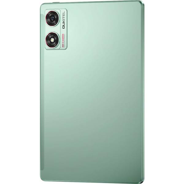 Фото - Планшет OUKITEL OT8 11'' 6/256GB LTE Green