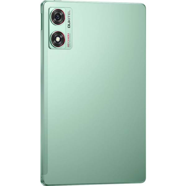 Фото - Планшет OUKITEL OT8 11'' 6/256GB LTE Green