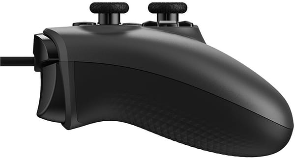 Фото - Геймпад MSI FORCE GC200 WIRED BLACK