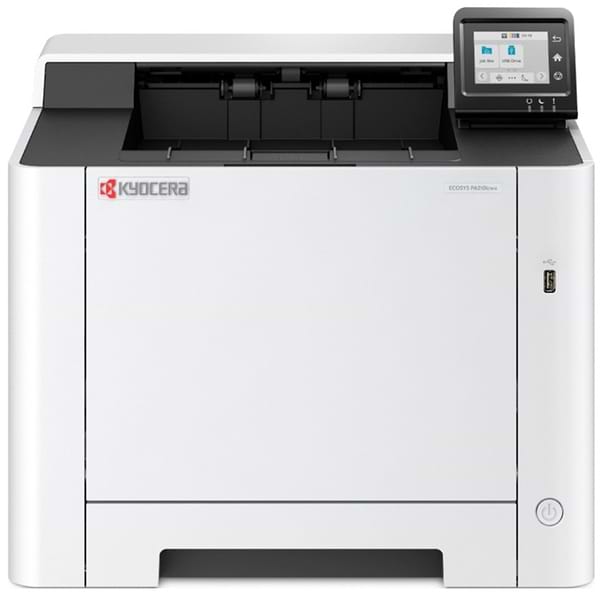 Фото - Принтер для цветной печати Kyocera ECOSYS PA2101cwx