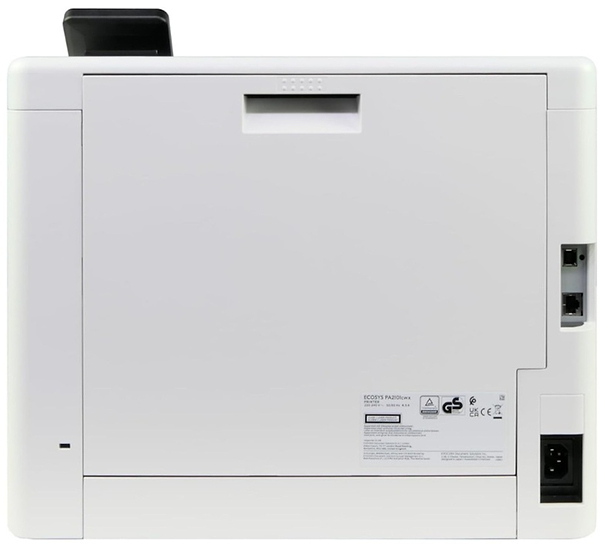 Фото - Принтер для цветной печати Kyocera ECOSYS PA2101cwx