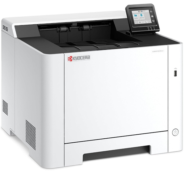 Фото - Принтер для цветной печати Kyocera ECOSYS PA2101cwx