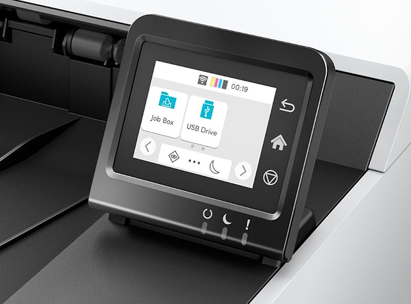 Фото - Принтер для цветной печати Kyocera ECOSYS PA2101cwx