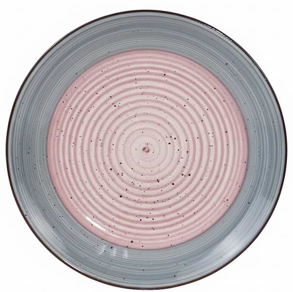 Фото - Тарелка обеденная Ardesto Salerno 26.8 см (AR1127SP)