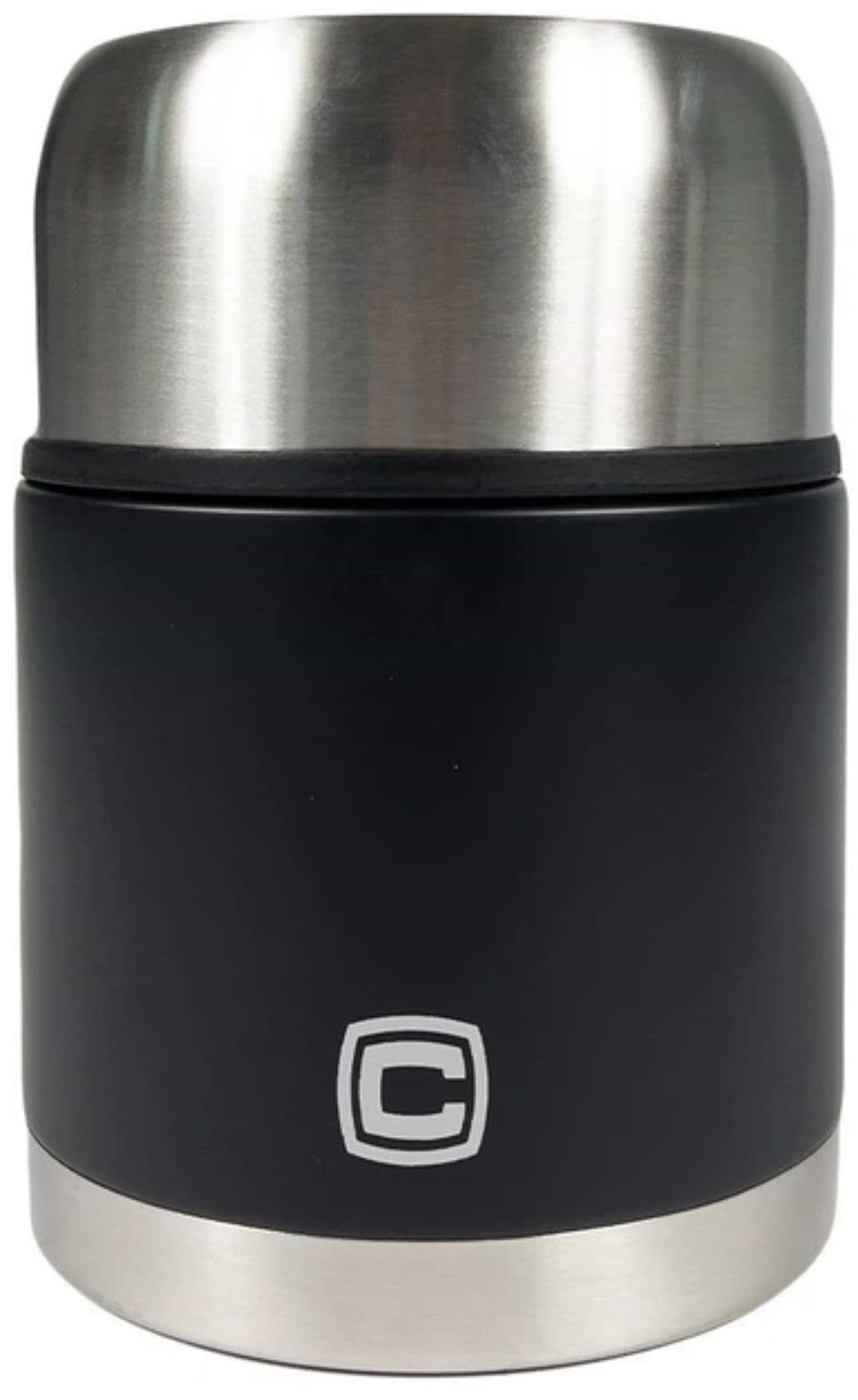 Термос для продуктів СИЛА 0,6л (960674-IS)