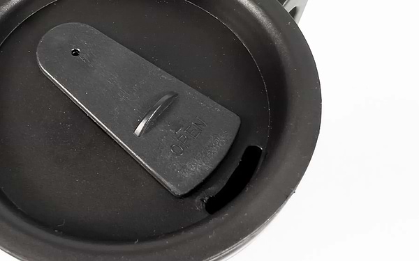 Фото - Термочашка Bottari 450 мл 12 V HOT-MUG (30305-IS)