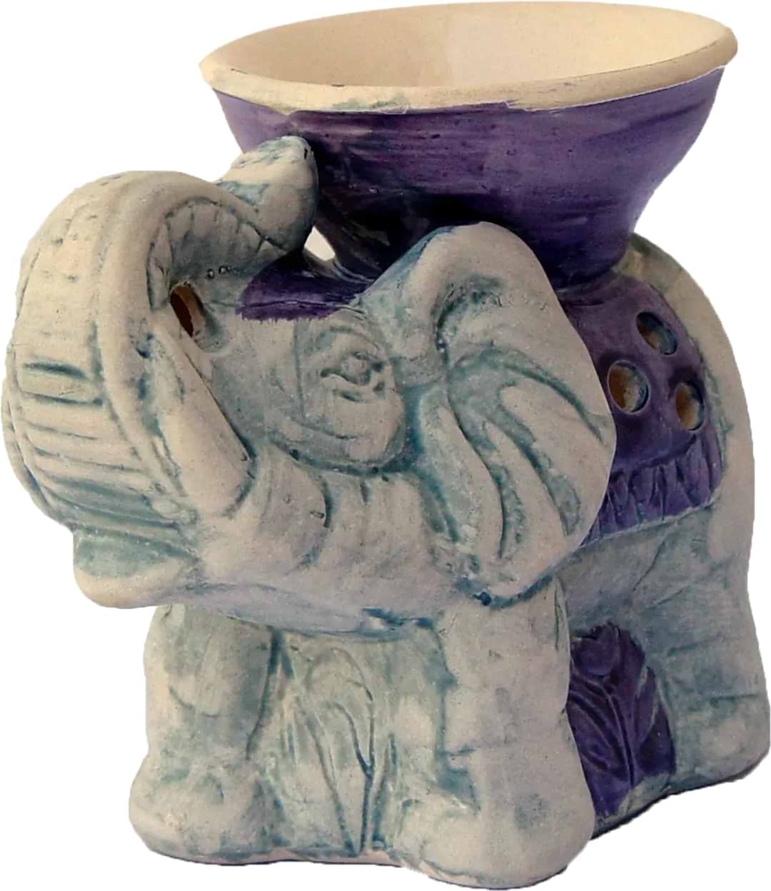 Купити Аромалампа Ароматика Слон (4820031058186) - Фото 1 Аромалампа Ароматика Слон (4820031058186) - Фото 1