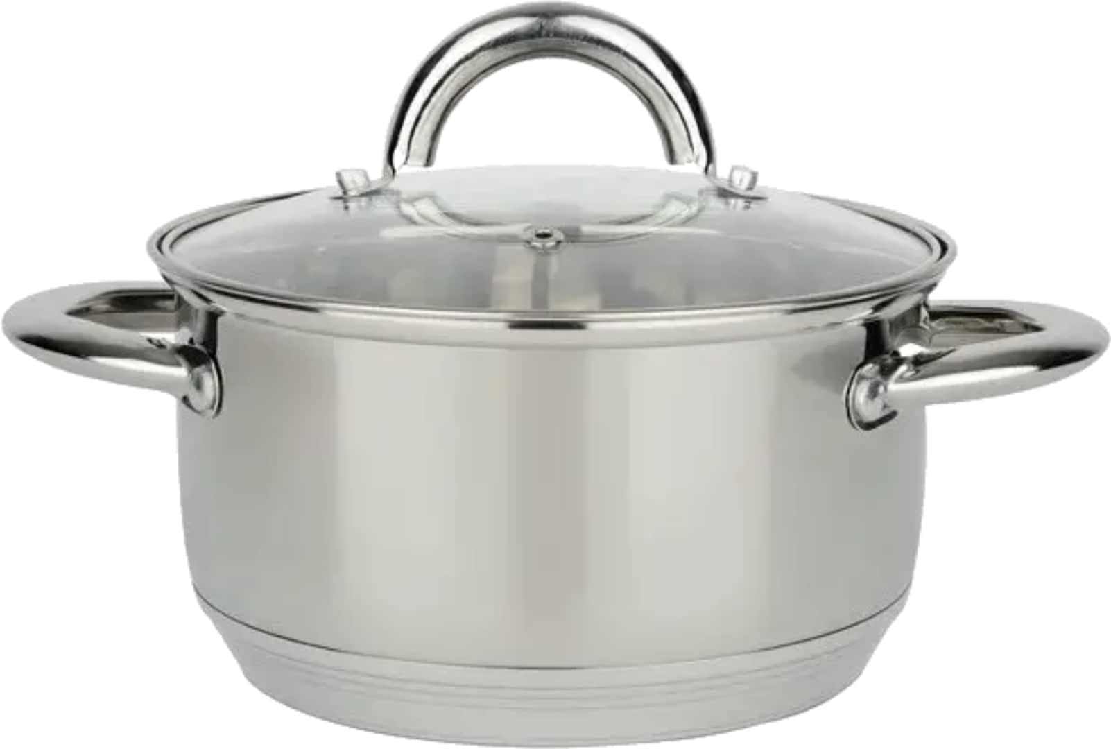 Каструля VINNARC 2,6л (5426-VN) - Фото 1