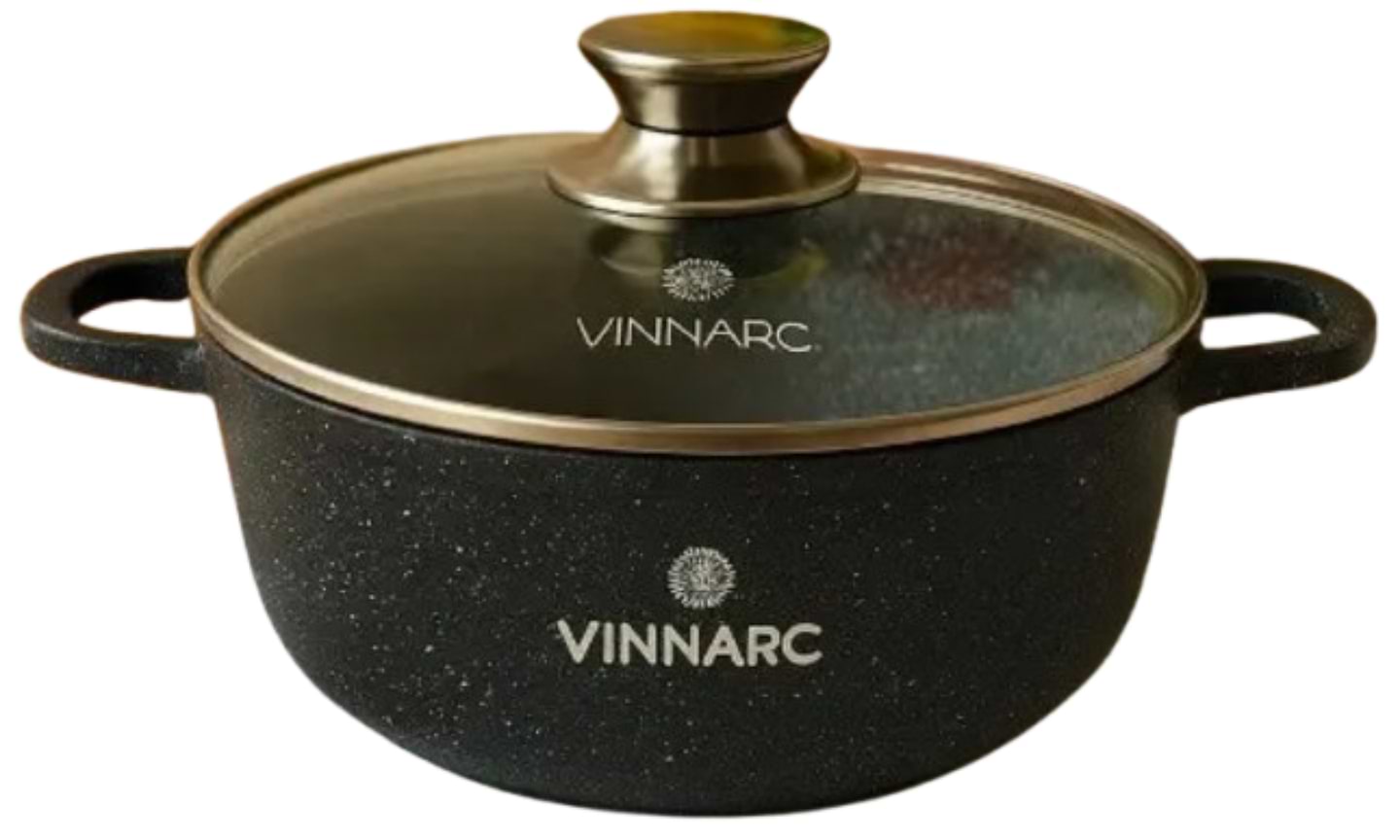 Каструля VINNARC 2,3л (BL-0320NS) - Фото 1