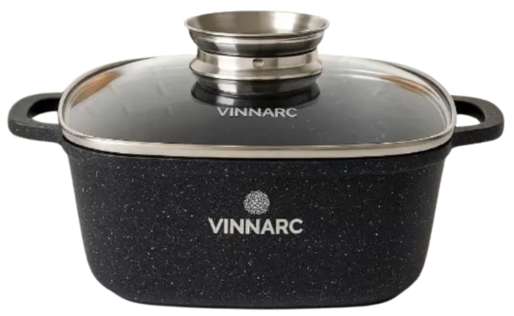 Каструля VINNARC 2,7л (BL-1220NS) - Фото 1