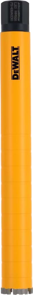 Коронка по бетону DeWALT POWERSHIFT 450 мм (DCDW101)