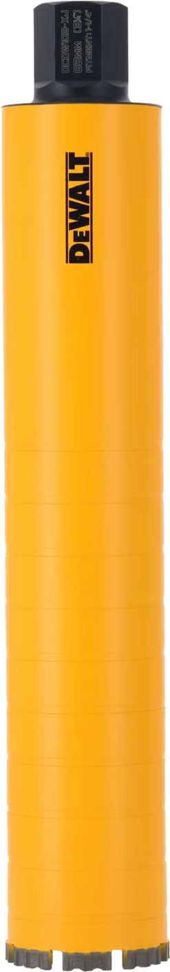 Коронка по бетону DeWALT POWERSHIFT 450 мм (DCDW103)