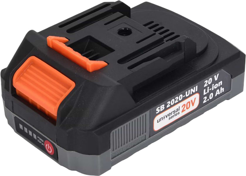 Акумулятор для електроінструментів SEQUOIA SB2020-UNI