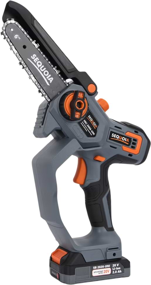 Ланцюгова пила SEQUOIA SBC2006-UNI - Фото 1