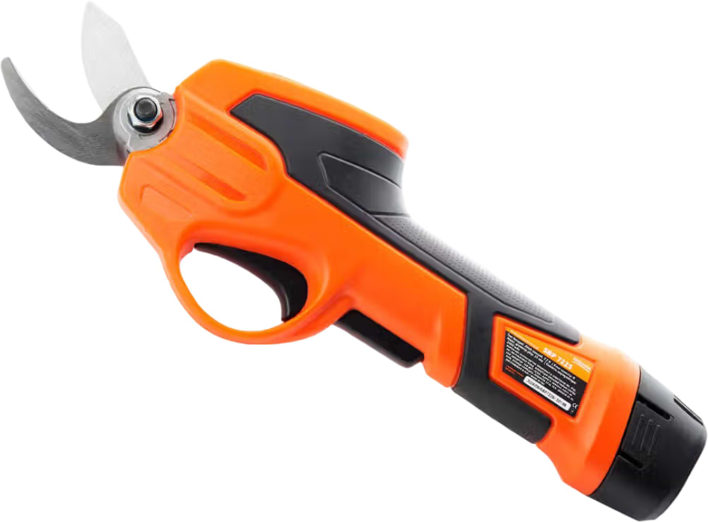 Секатор аккумуляторный SEQUOIA SBP7225