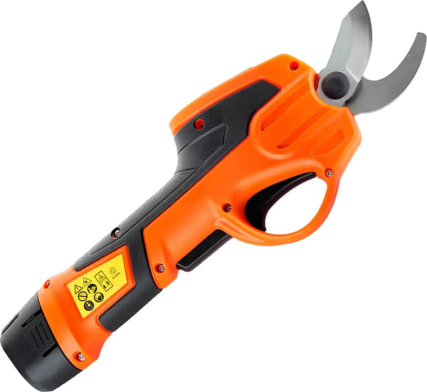 Фото - Секатор акумуляторний SEQUOIA SBP7225