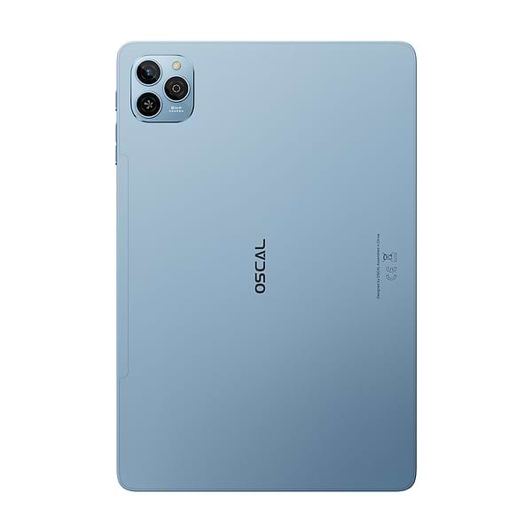 Фото - Планшет Oscal Pad 9 4/128GB 4G Blue