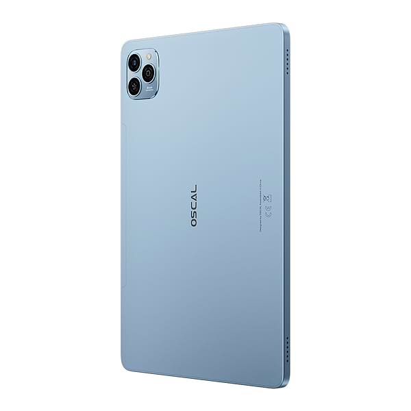 Фото - Планшет Oscal Pad 9 4/128GB 4G Blue