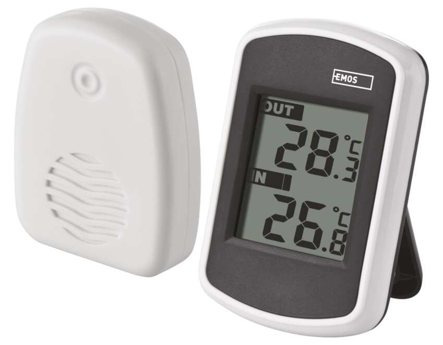 Термогигрометр EMOS E0042
