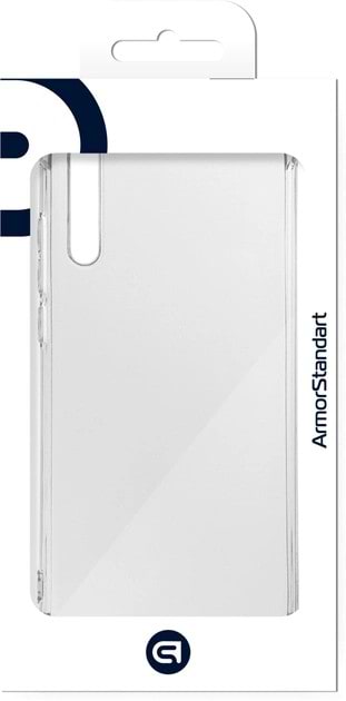 Фото - Чохол для смартфону Armorstandart Air Force for Huawei P Smart S Transparent (ARM57099)