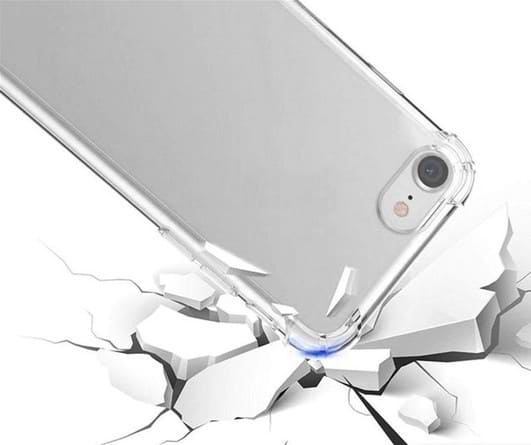 Фото - Чохол для смартфону Armorstandart Air Force for Huawei P Smart S Transparent (ARM57099)