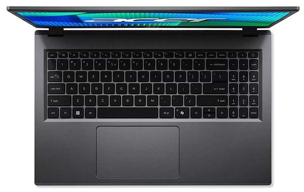 Фото - Ноутбук Acer Extensa 15 EX215-24-R9N0 (NX.EJ5EU.00H) Steel Gray
