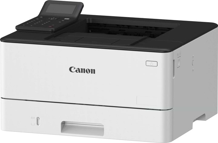 Принтер для ч/б печати Canon i-SENSYS LBP243DW (5952C013) - Фото 1
