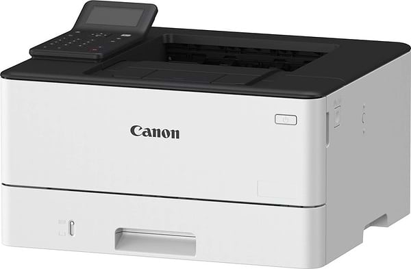 Фото - Принтер для ч/б друку Canon i-SENSYS LBP243DW (5952C013)