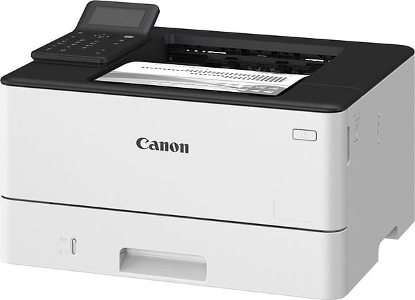 Фото - Принтер для ч/б друку Canon i-SENSYS LBP243DW (5952C013)