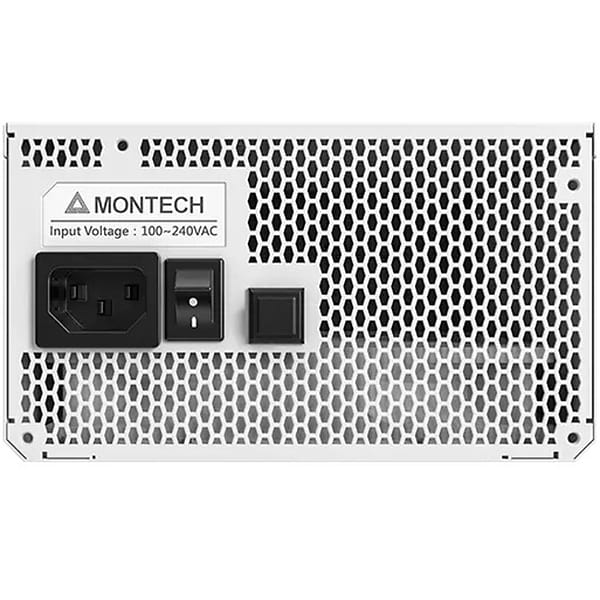 Фото - Блок живлення для ПК Montech TITAN PLA 850