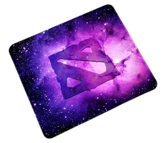 Фото - Коврик для мыши Voltronic Anime 110 (YT-AN110)