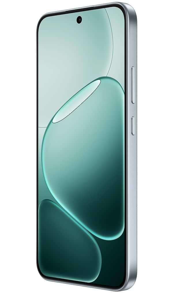 Фото - Смартфон OPPO A6 Pro 8/256Gb Lunar Titanium