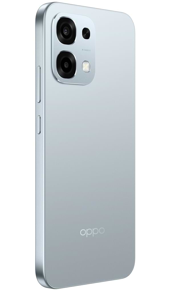 Фото - Смартфон OPPO A6 Pro 8/256Gb Lunar Titanium