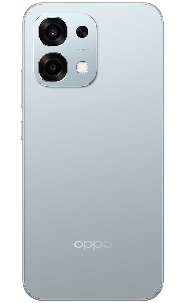 Фото - Смартфон OPPO A6 Pro 8/256Gb Lunar Titanium