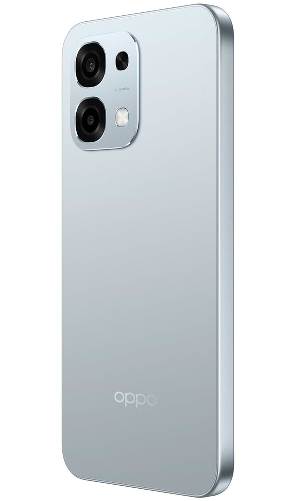 Фото - Смартфон OPPO A6 Pro 8/256Gb Lunar Titanium