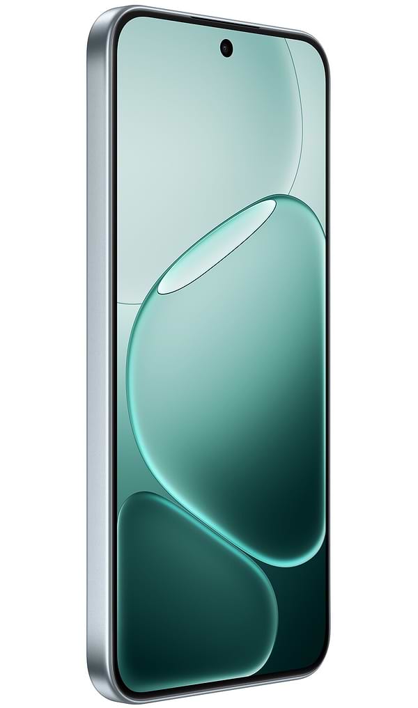 Фото - Смартфон OPPO A6 Pro 8/256Gb Lunar Titanium