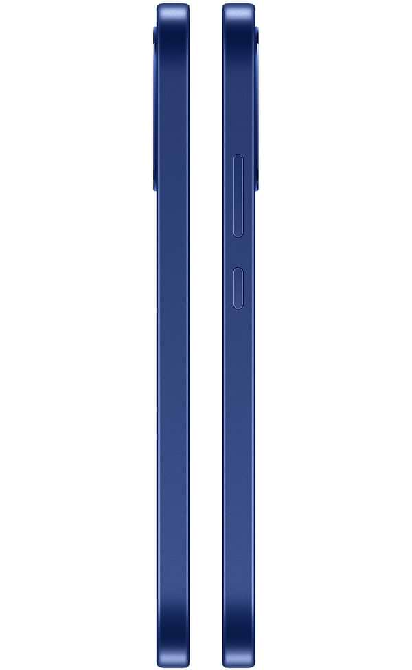 Фото - Смартфон OPPO A6 Pro 8/256Gb Stellar Blue