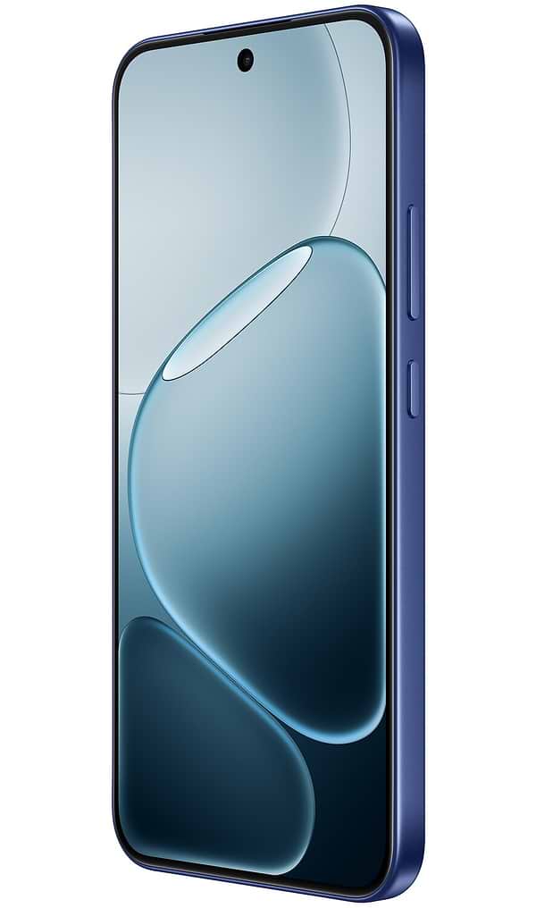 Фото - Смартфон OPPO A6 Pro 8/256Gb Stellar Blue