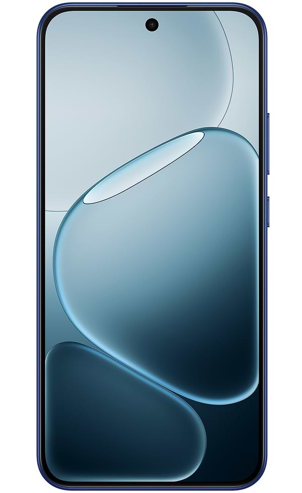 Фото - Смартфон OPPO A6 Pro 8/256Gb Stellar Blue