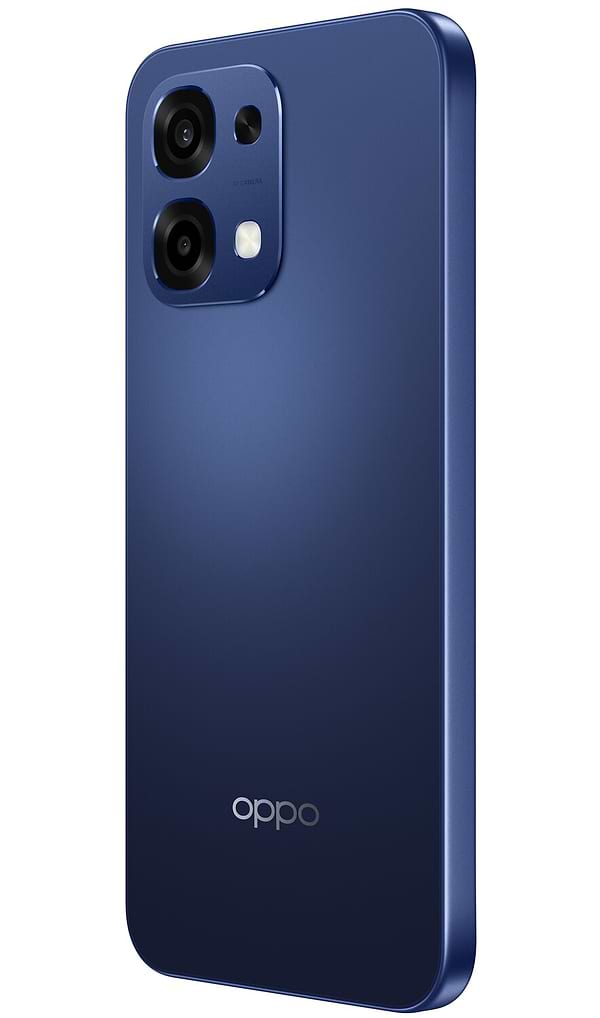 Фото - Смартфон OPPO A6 Pro 8/256Gb Stellar Blue
