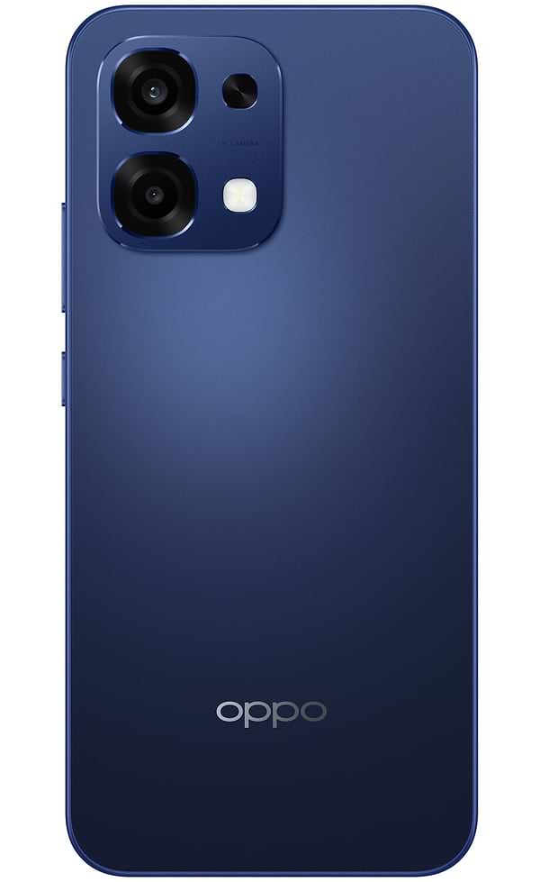 Фото - Смартфон OPPO A6 Pro 8/256Gb Stellar Blue