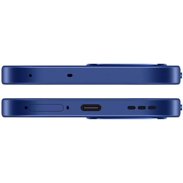 Фото - Смартфон OPPO A6 Pro 8/256Gb Stellar Blue