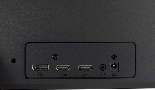 Фото - Монитор игровой Asus TUF Gaming VG249Q5R