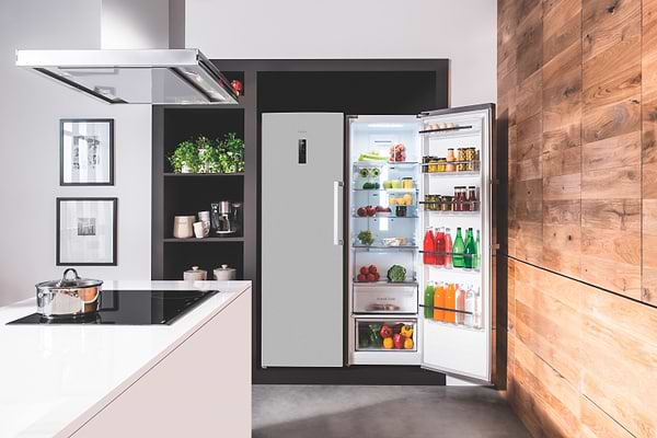 Фото - Уценка - Вытяжка декоративная Hansa OWS952TH