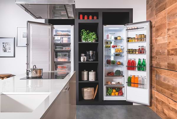 Фото - Уценка - Вытяжка декоративная Hansa OWS952TH