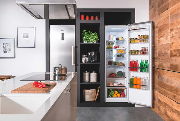 Фото - Уценка - Вытяжка декоративная Hansa OWS952TH