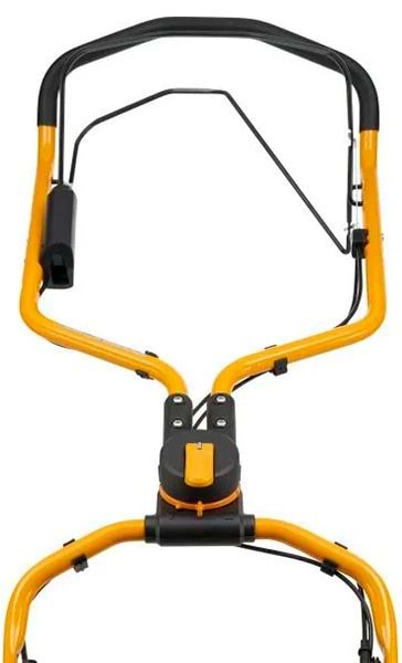 Фото - Газонокосилка бензиновая Stiga Combi753SE