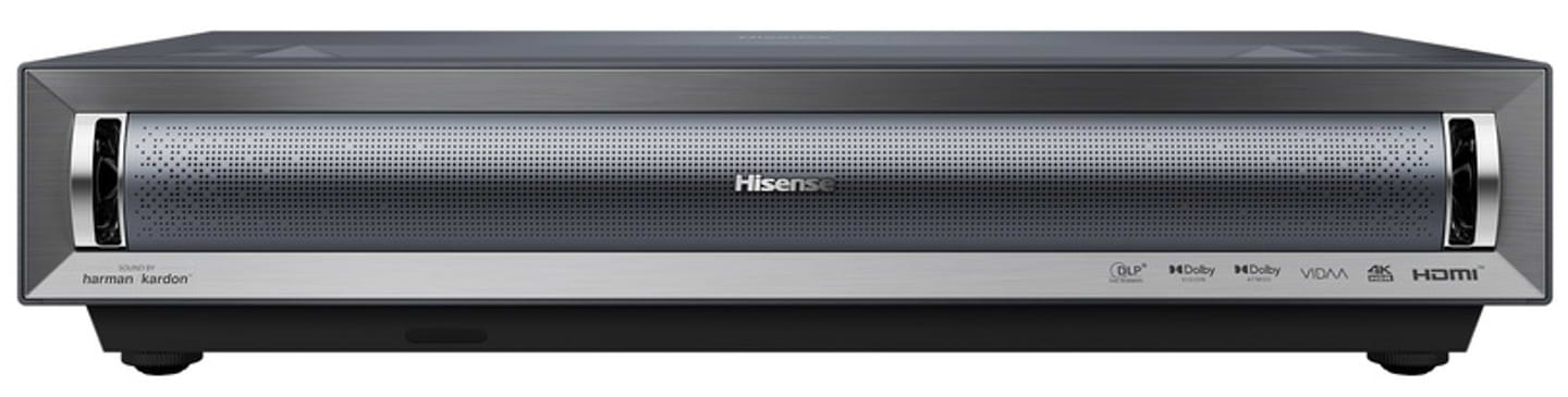 Проектор Hisense PX3-PRO