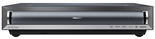 Фото - Проектор Hisense PX3-PRO